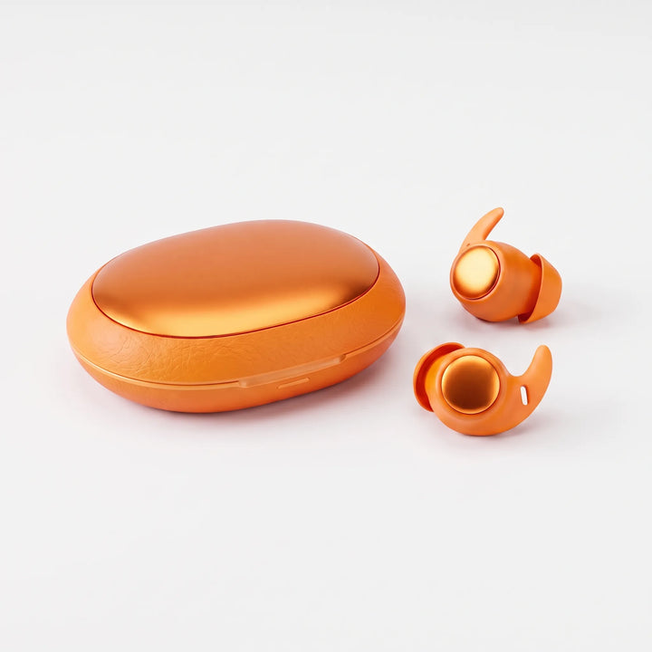 Compact Wireless Sleep Earbuds - Nocci
