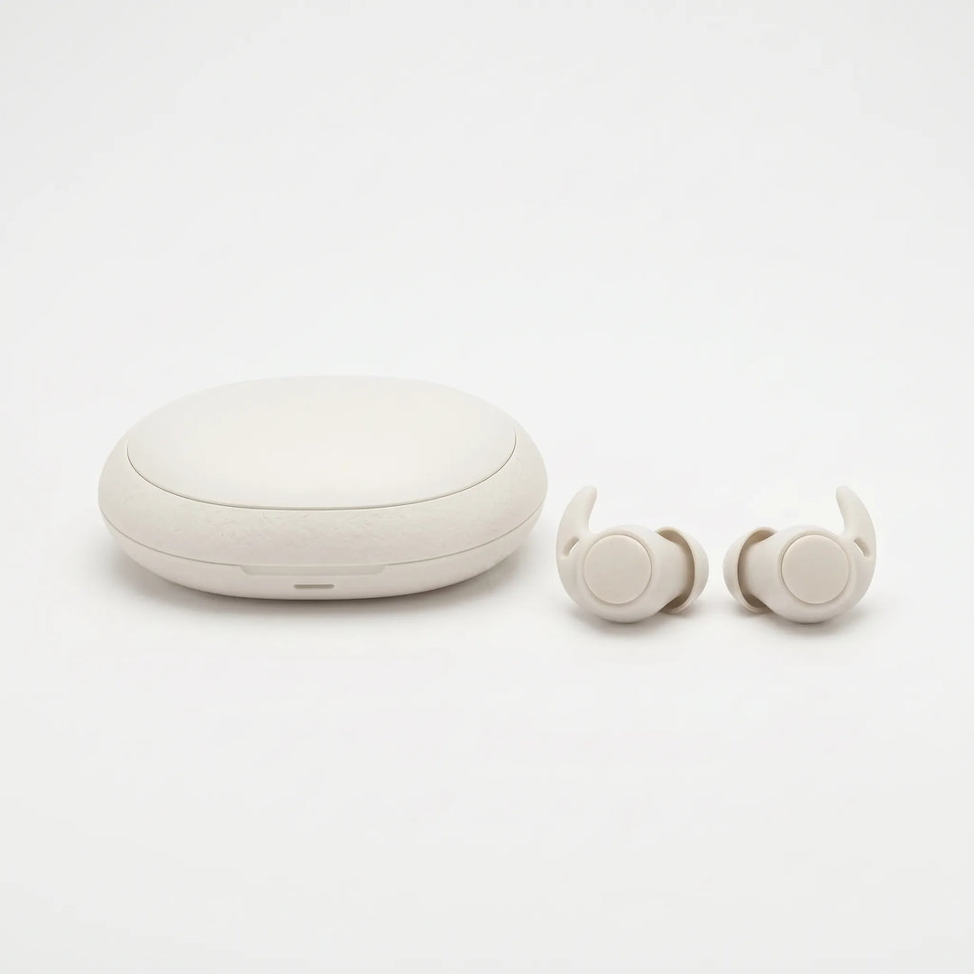 Compact Wireless Sleep Earbuds - Nocci