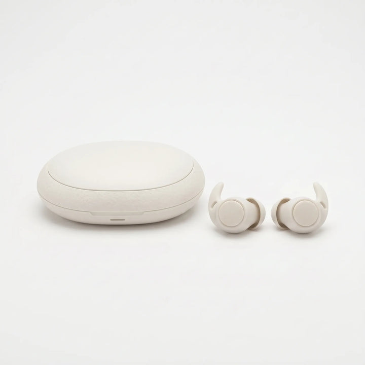 Compact Wireless Sleep Earbuds - Nocci