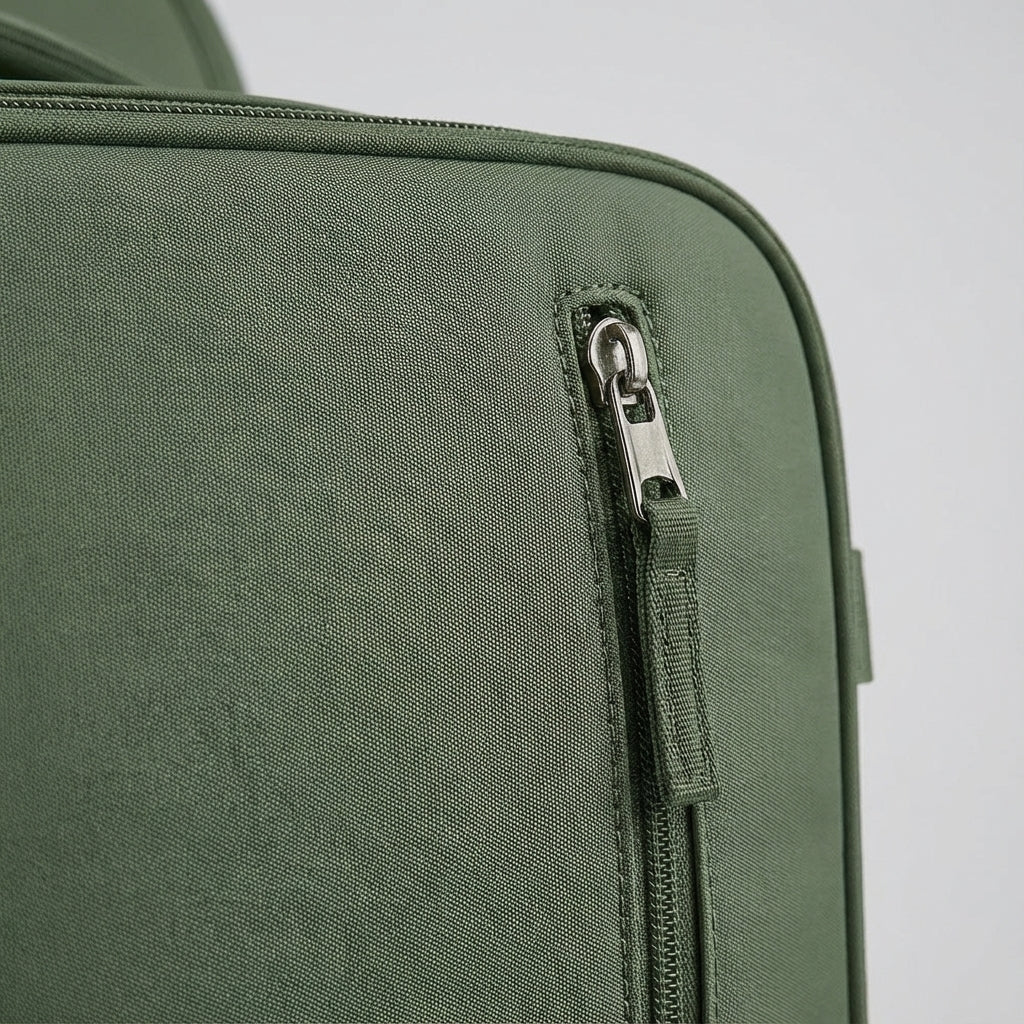 Compact Cabine Rugzak - FlightTrek