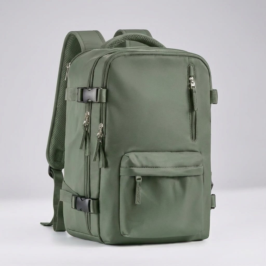 Compact Cabine Rugzak - FlightTrek