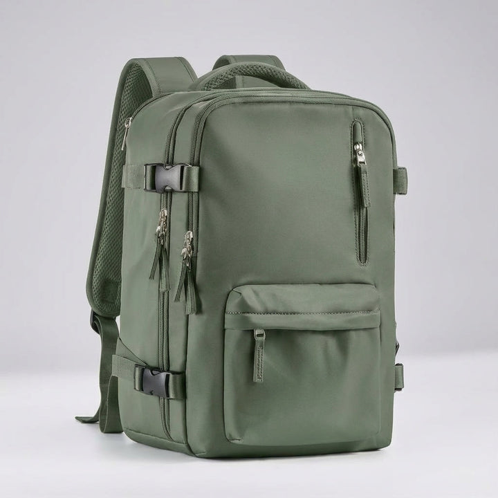 Compact Cabine Rugzak - FlightTrek