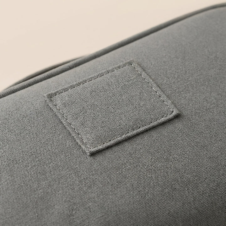 Compact Georganiseerde Toilettas - Neatify