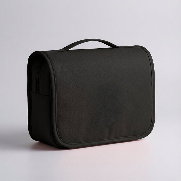 Compact Georganiseerde Toilettas - Neatify