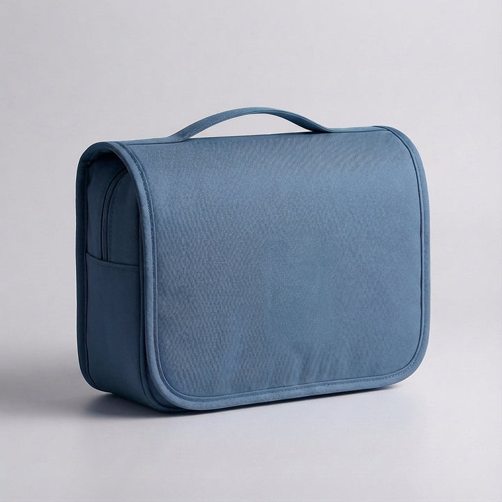 Compact Georganiseerde Toilettas - Neatify