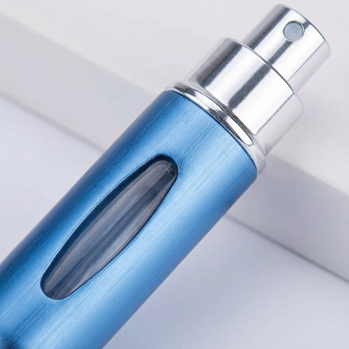 Compact Navulbare Parfumverstuiver - PocketMist