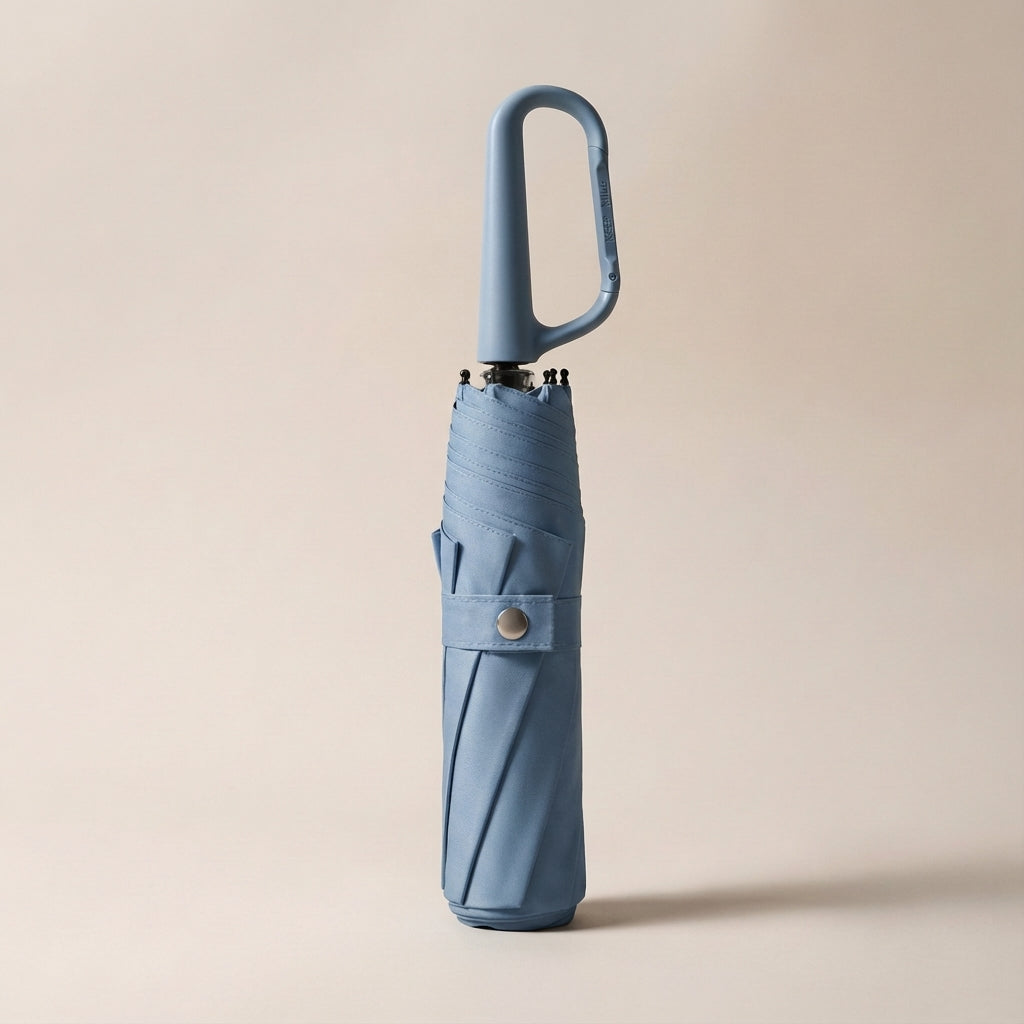 Compact Opvouwbare Paraplu - ClipShade