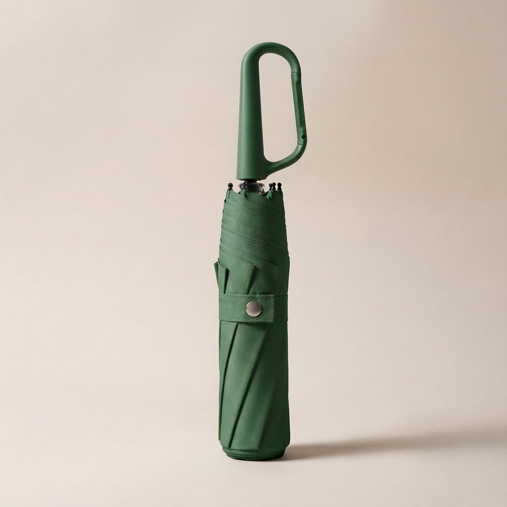 Compact Opvouwbare Paraplu - ClipShade