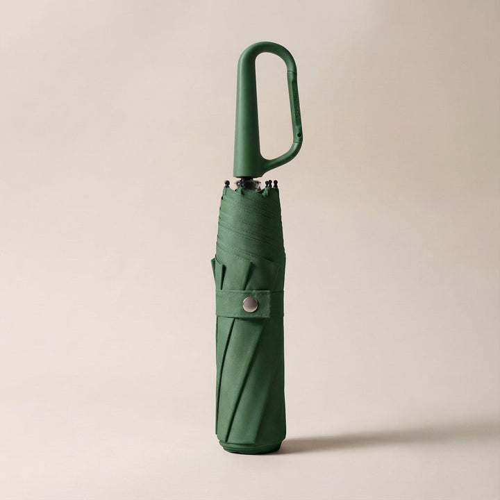 Compact Opvouwbare Paraplu - ClipShade