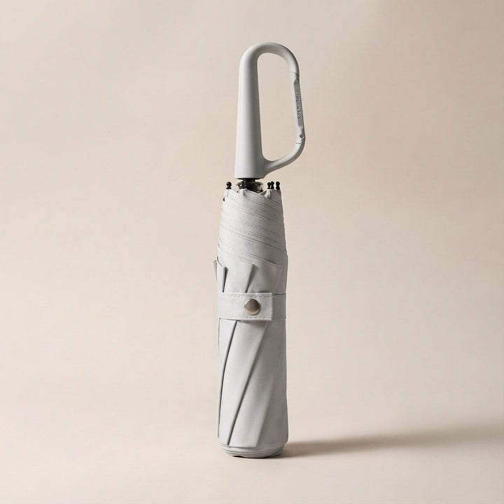 Compact Opvouwbare Paraplu - ClipShade