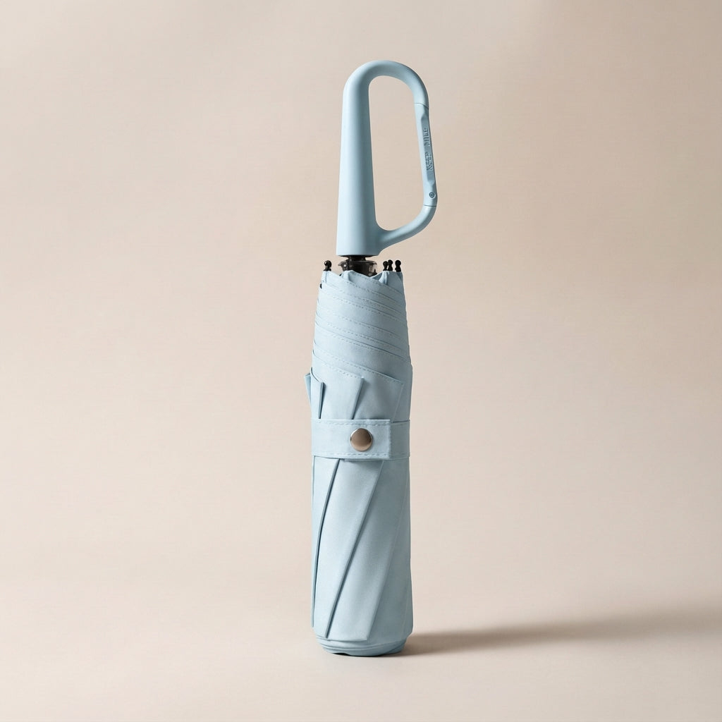 Compact Opvouwbare Paraplu - ClipShade