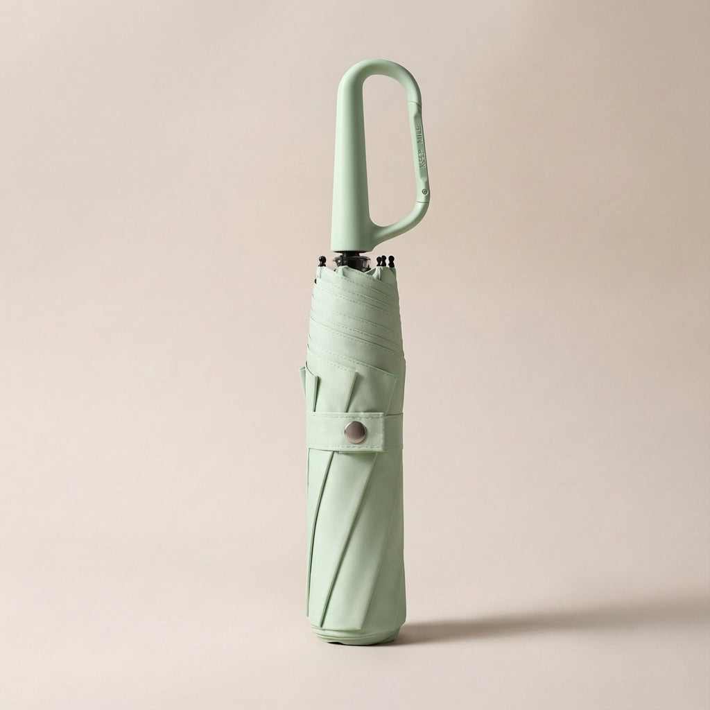 Compact Opvouwbare Paraplu - ClipShade