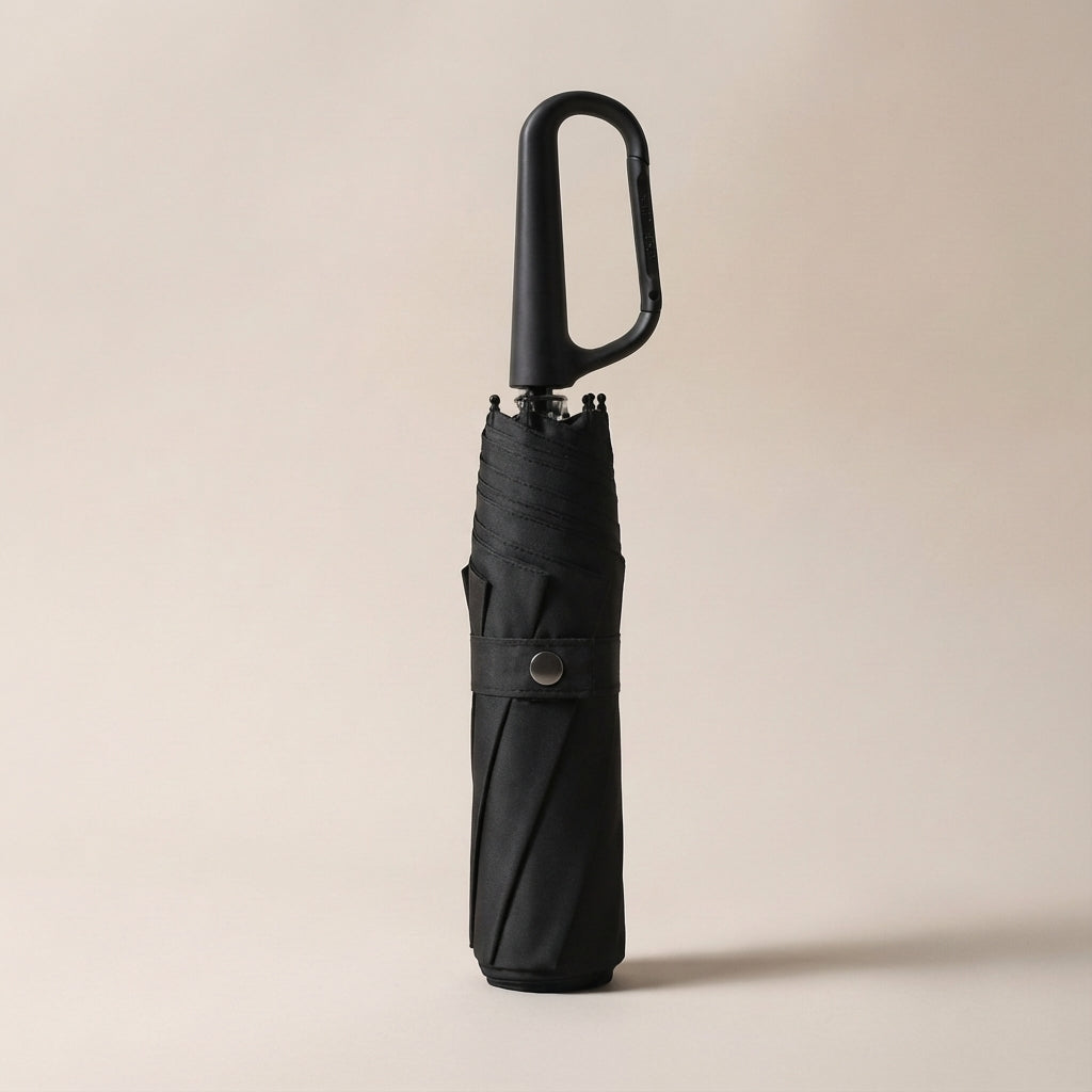 Compact Opvouwbare Paraplu - ClipShade