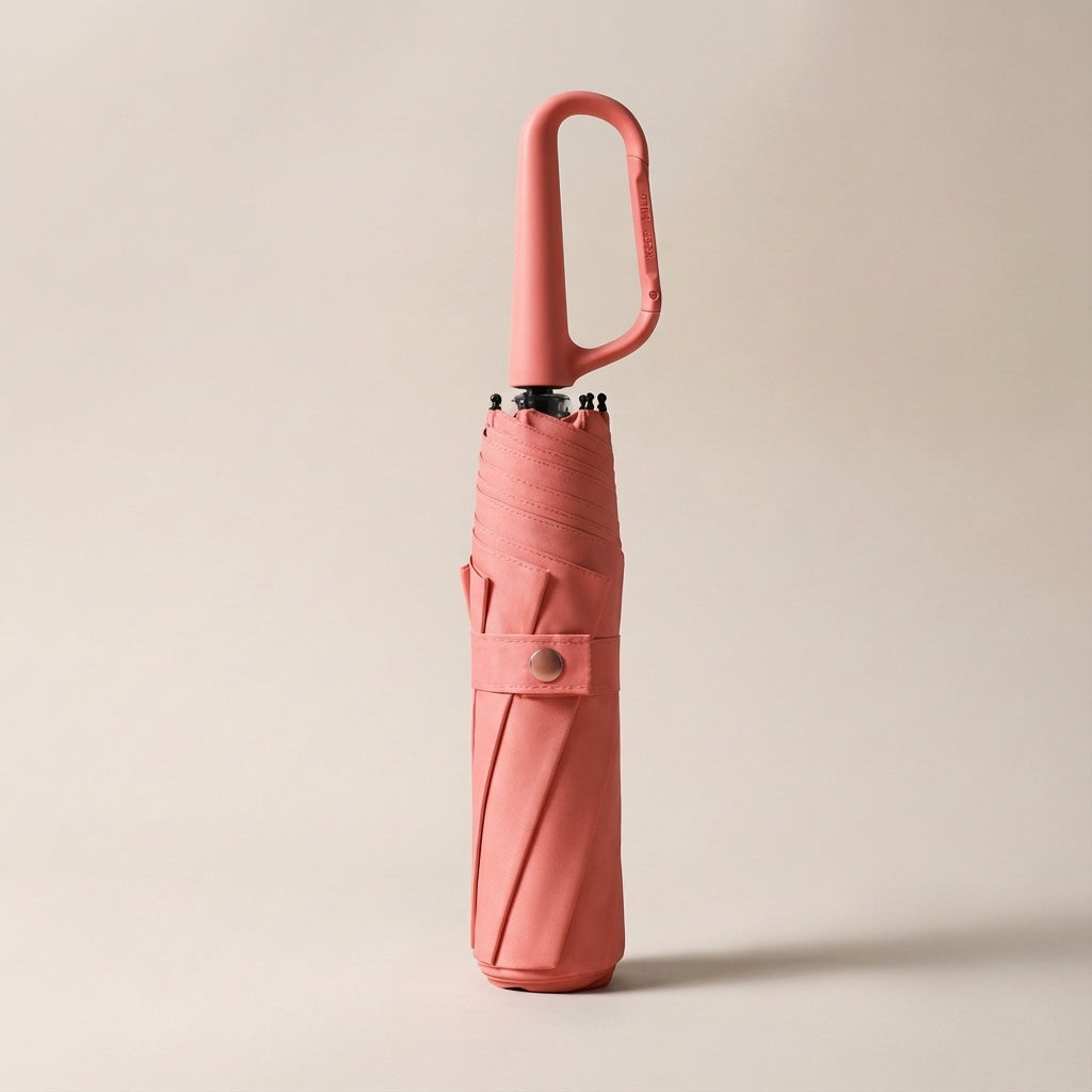 Compact Opvouwbare Paraplu - ClipShade