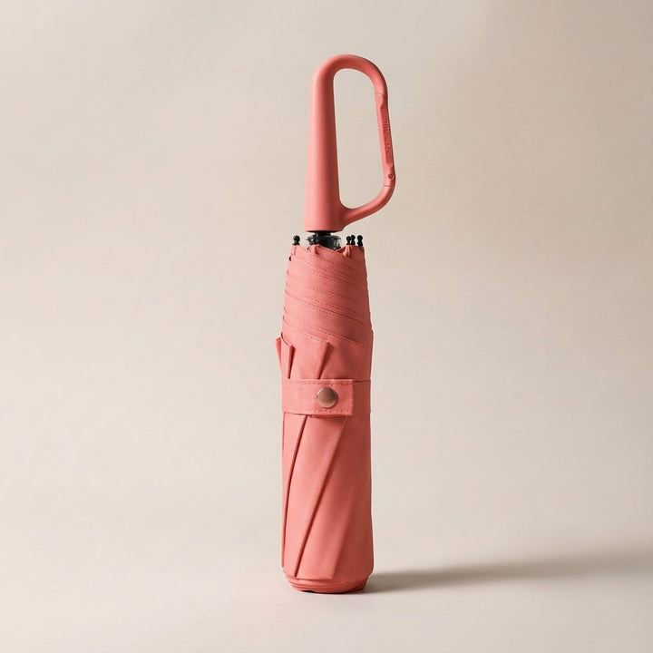 Compact Opvouwbare Paraplu - ClipShade