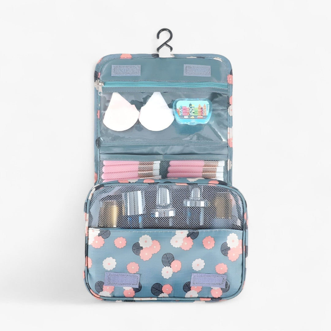 Compact Reis Toilettas - Toiletryx