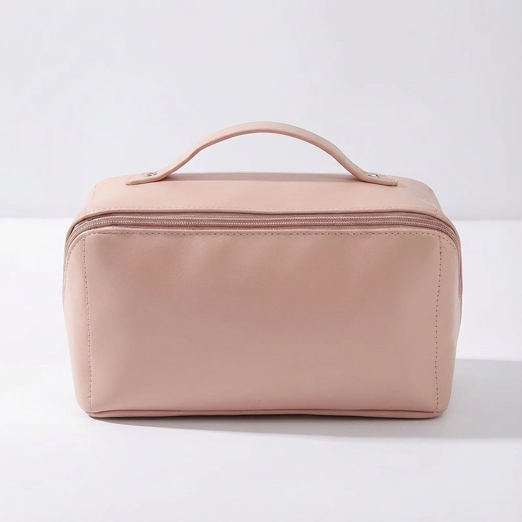 Compact Reistasje Met Meerdere Vakken - Glambox