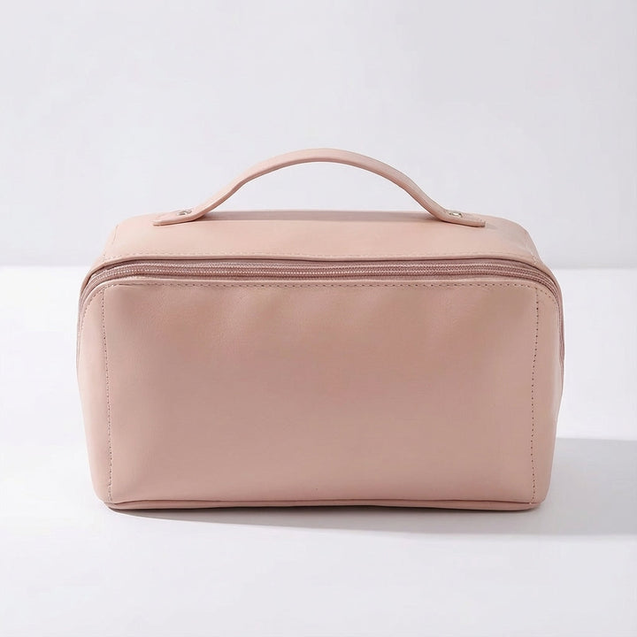 Compact Reistasje Met Meerdere Vakken - Glambox