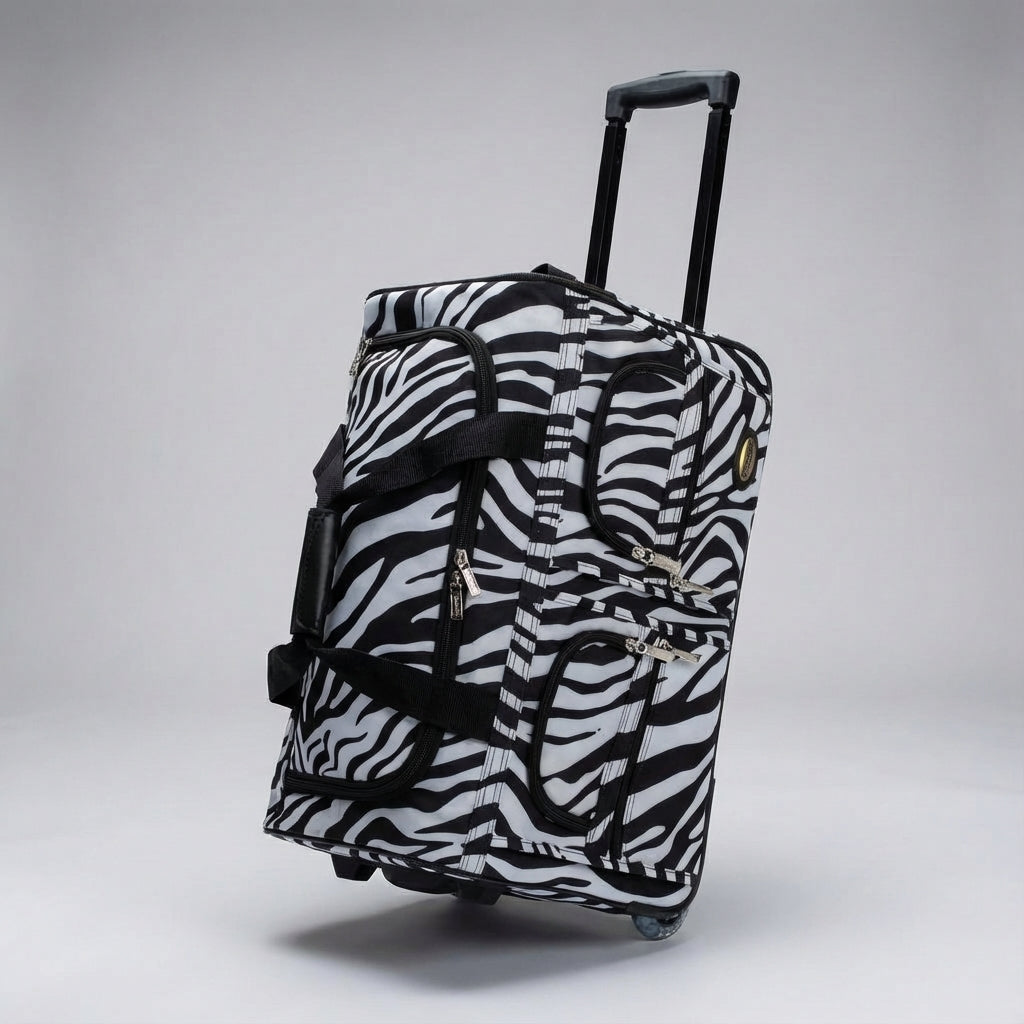 Compact Rollende Reistas - Packster