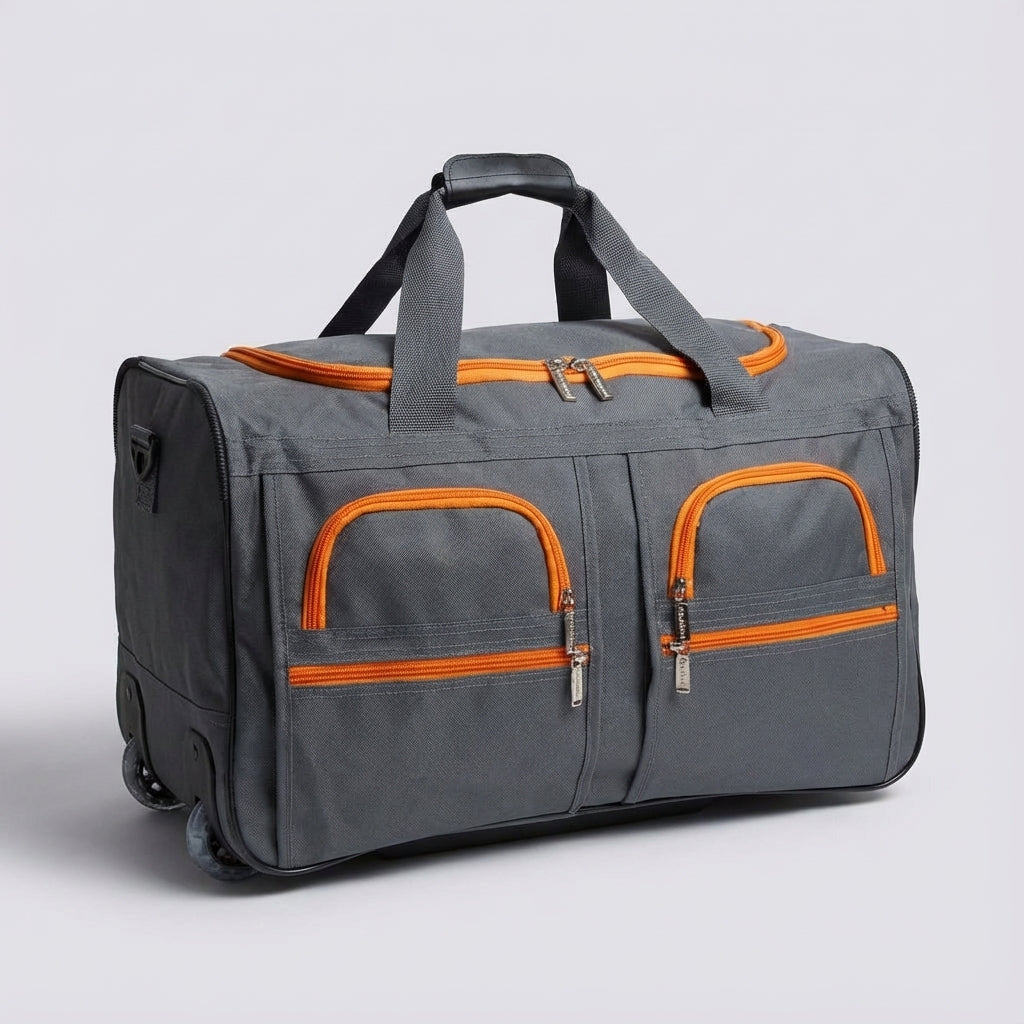 Compact Rollende Reistas - Packster