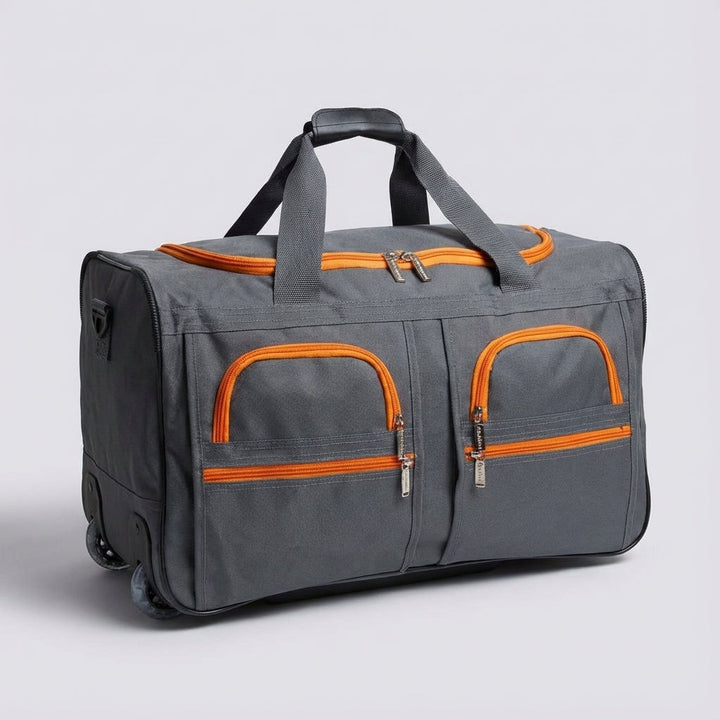 Compact Rollende Reistas - Packster