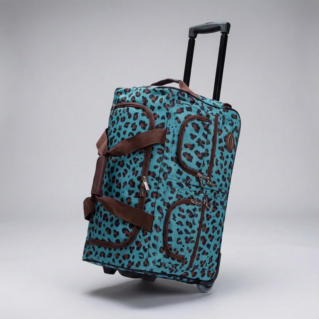 Compact Rollende Reistas - Packster