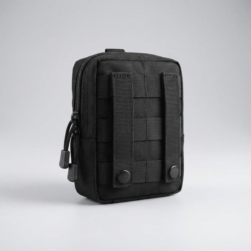 Compact Tactische Opbergzak - CompactGear