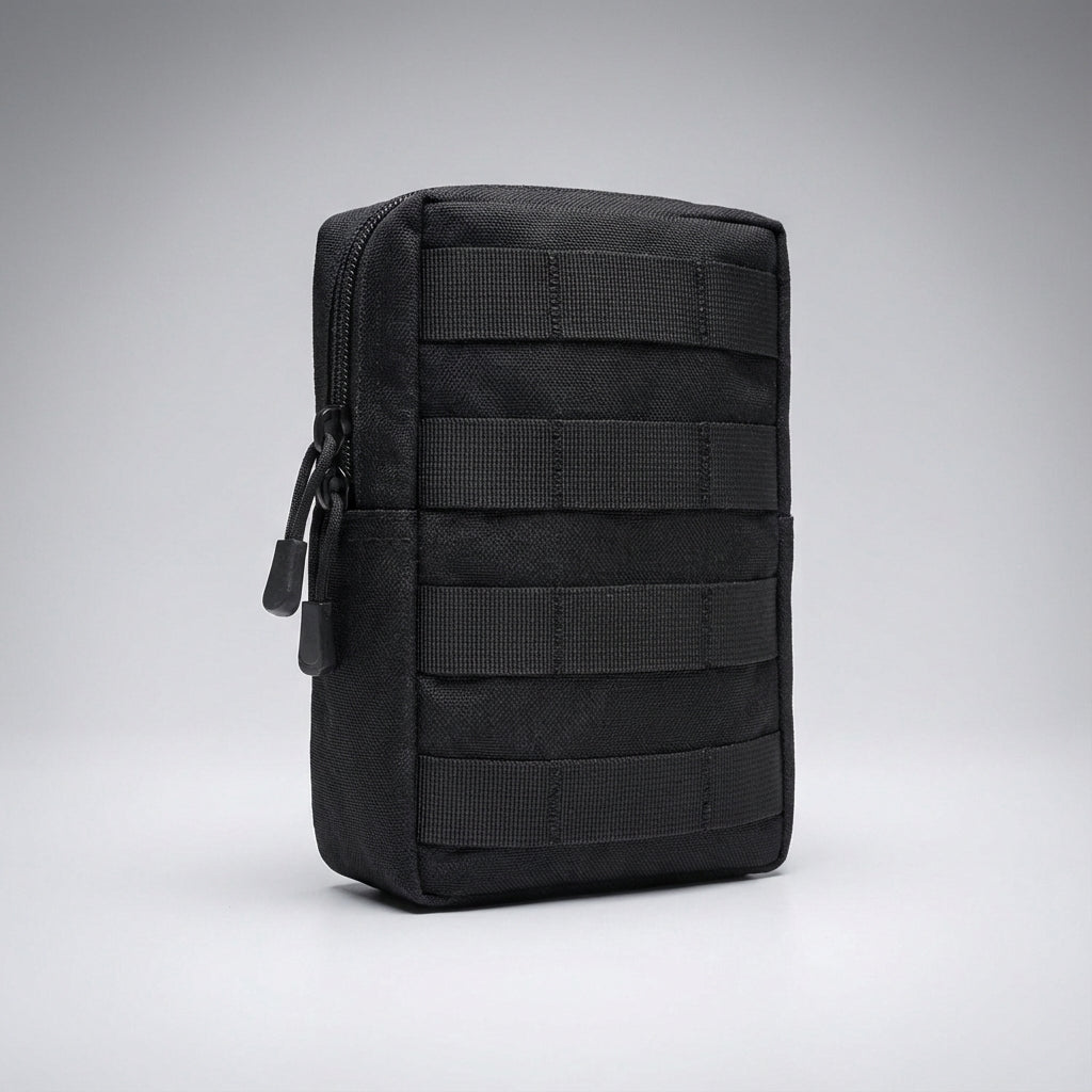 Compact Tactische Opbergzak - CompactGear