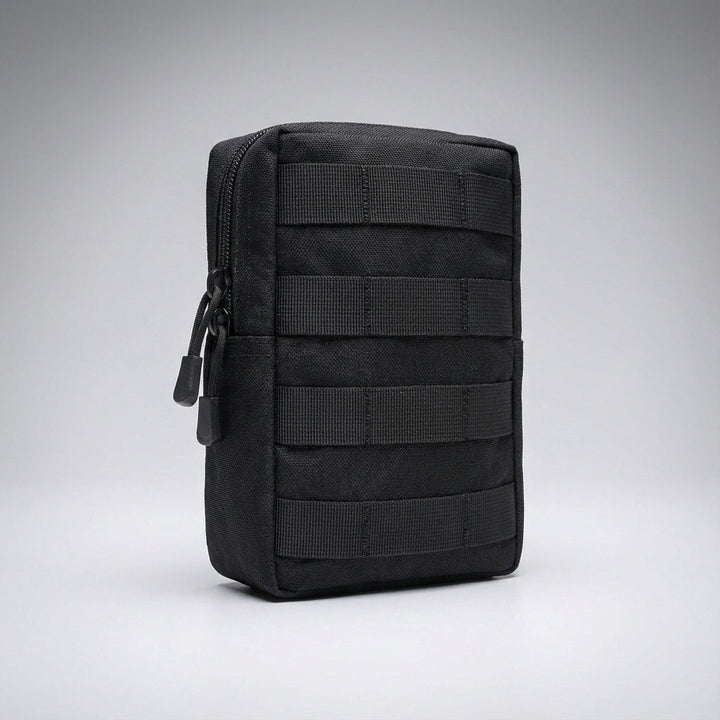 Compact Tactische Opbergzak - CompactGear