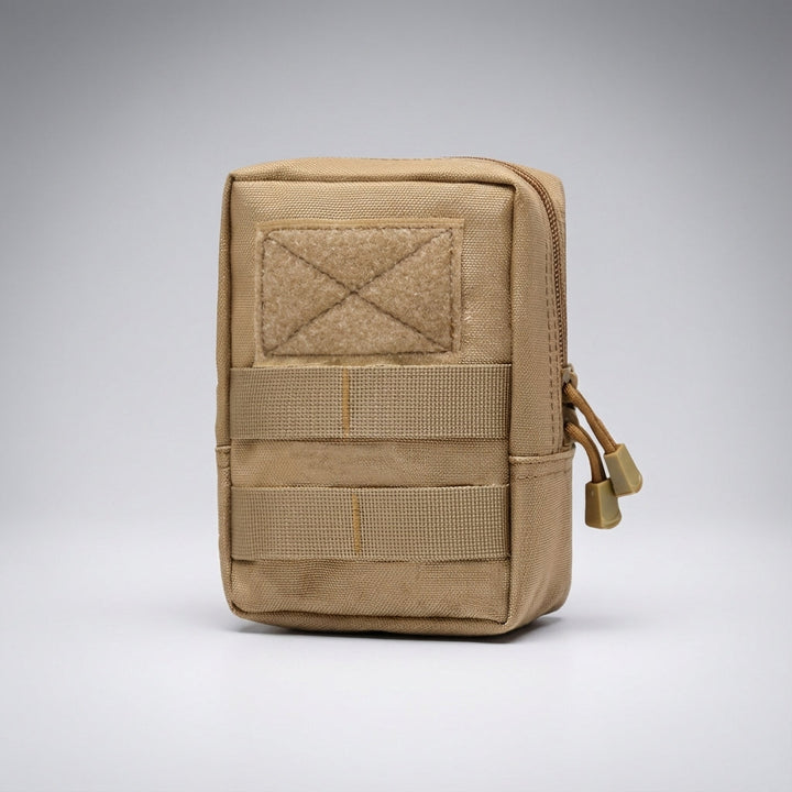 Compact Tactische Opbergzak - CompactGear