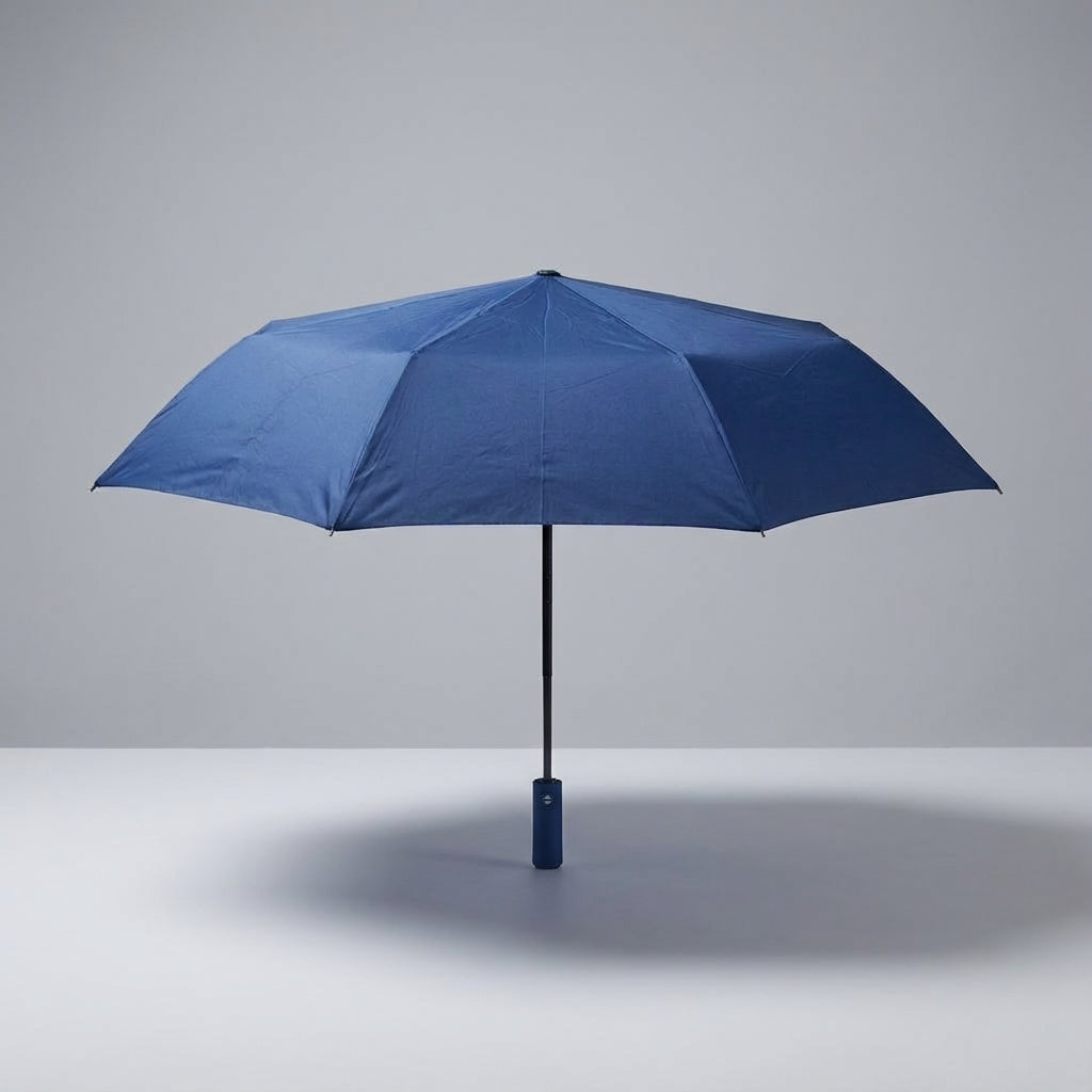 Compact Windbestendig Reisparaplu - BrollyMate
