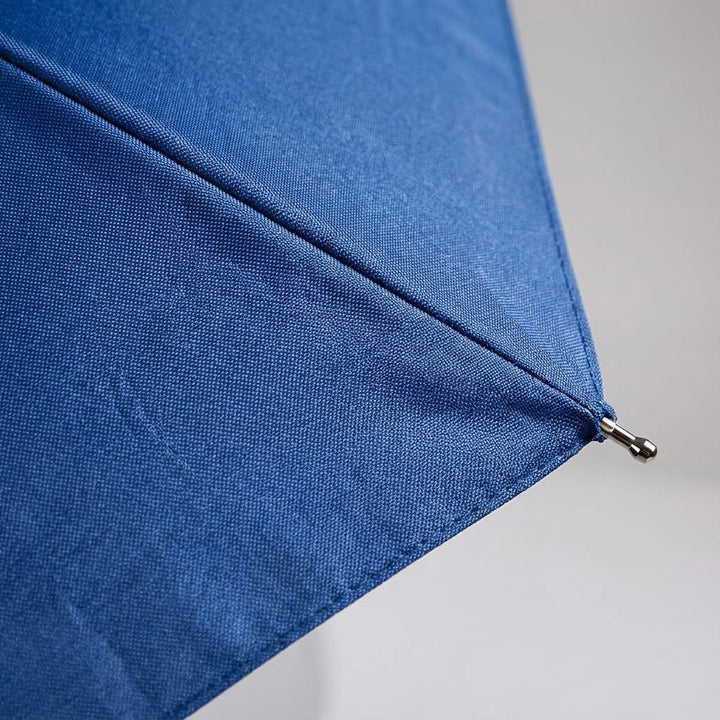 Compact Windbestendig Reisparaplu - BrollyMate