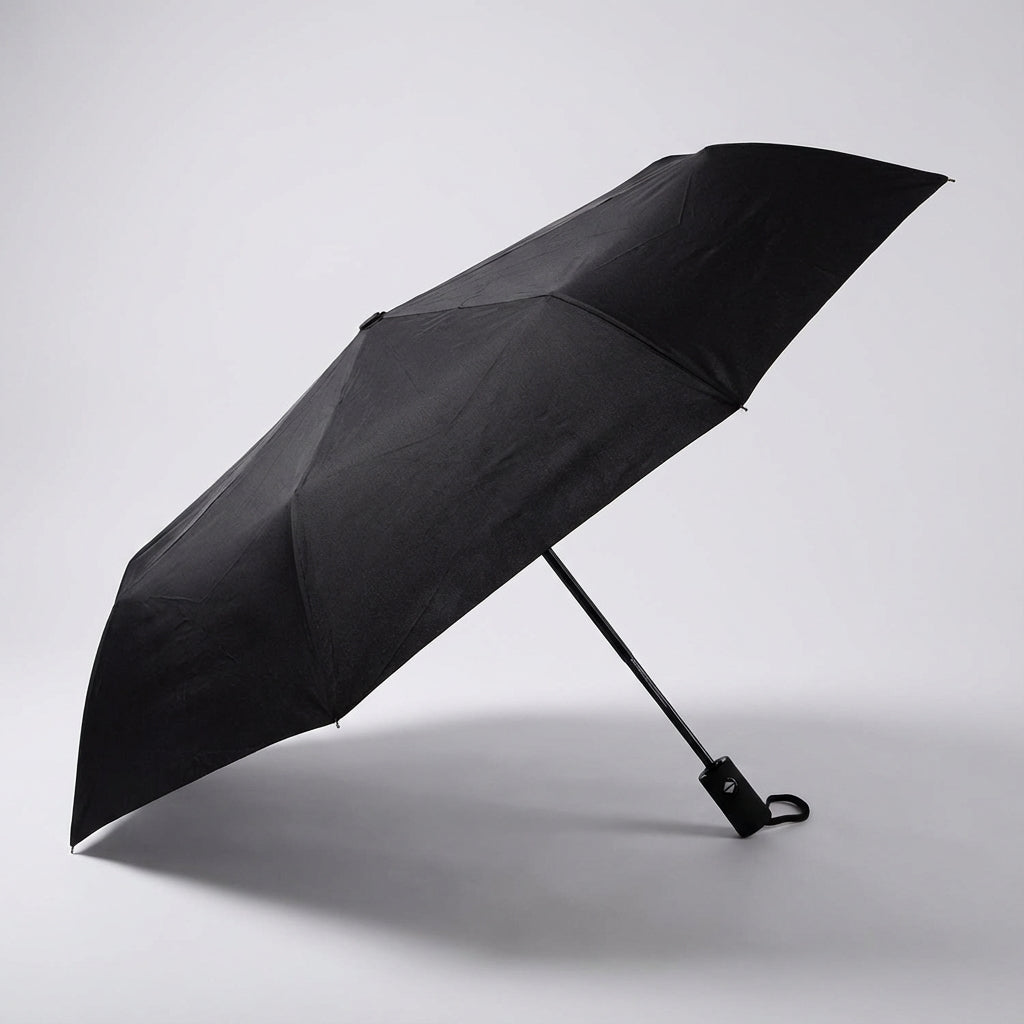 Compact Windbestendig Reisparaplu - BrollyMate