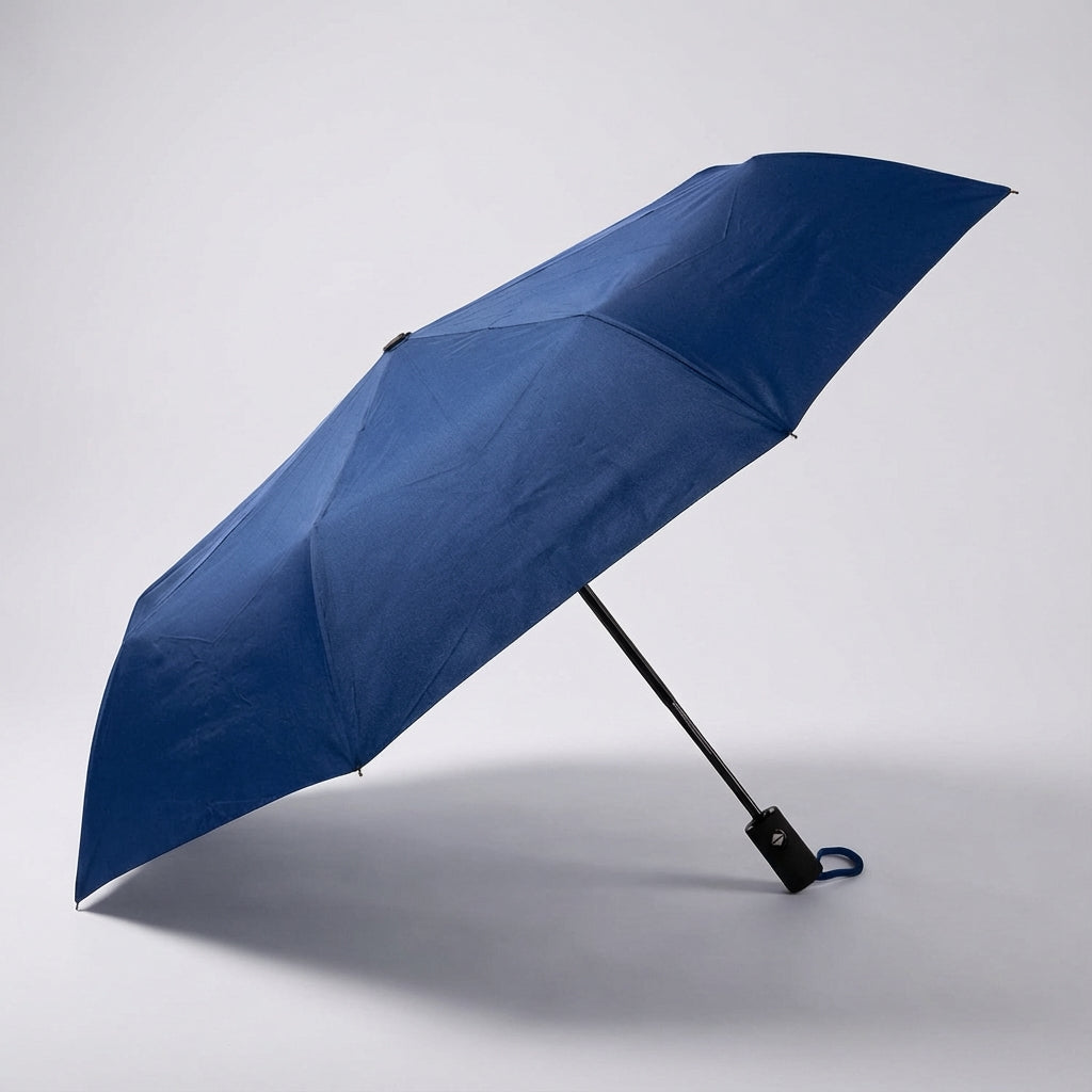 Compact Windbestendig Reisparaplu - BrollyMate