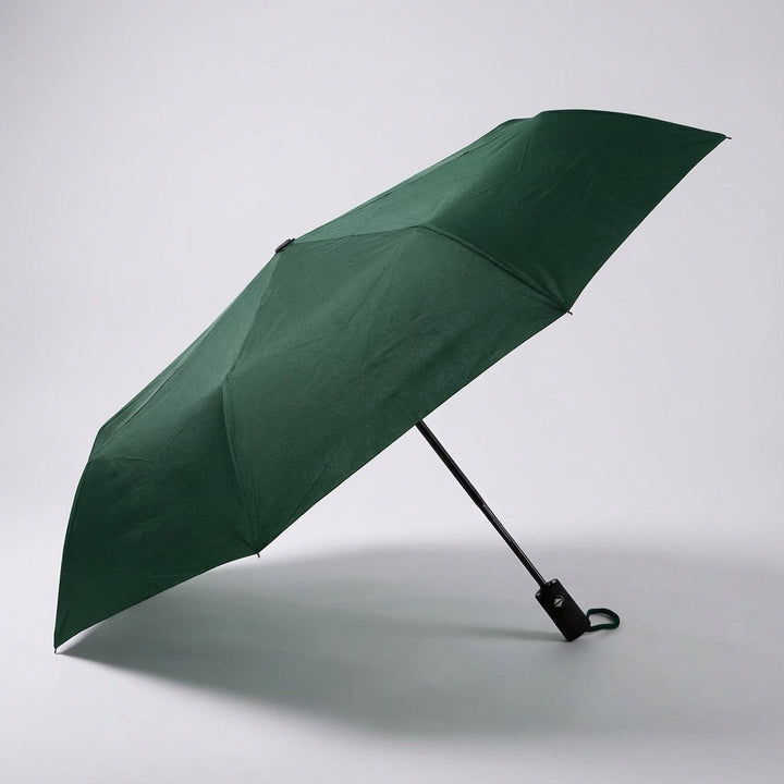 Compact Windbestendig Reisparaplu - BrollyMate