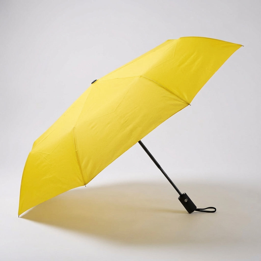 Compact Windbestendig Reisparaplu - BrollyMate