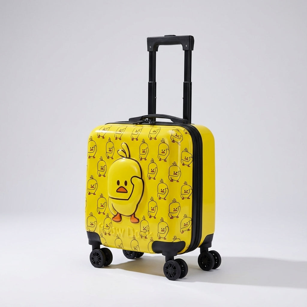 Compacte Handbagage Voor Kinderen - TotsCase