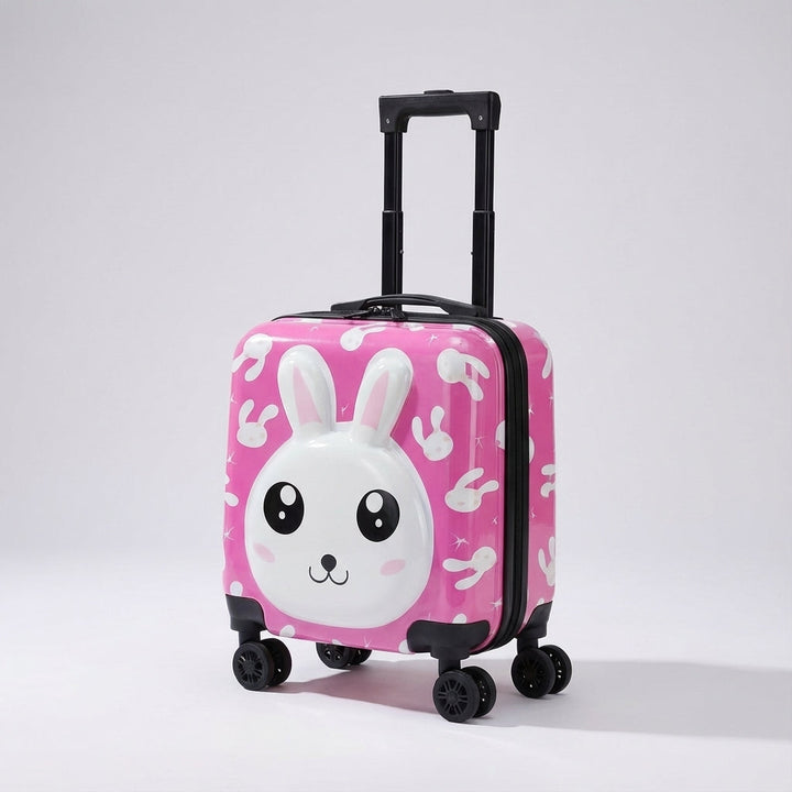 Compacte Handbagage Voor Kinderen - TotsCase