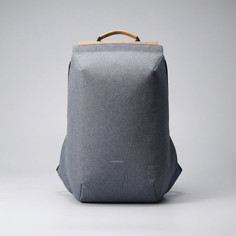 Compacte Laptoprugzak Tot 15 Inch - FlexPorter