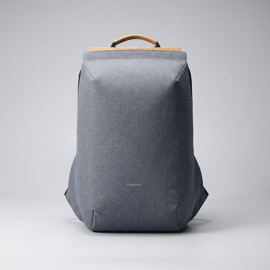 Compacte Laptoprugzak Tot 15 Inch - FlexPorter