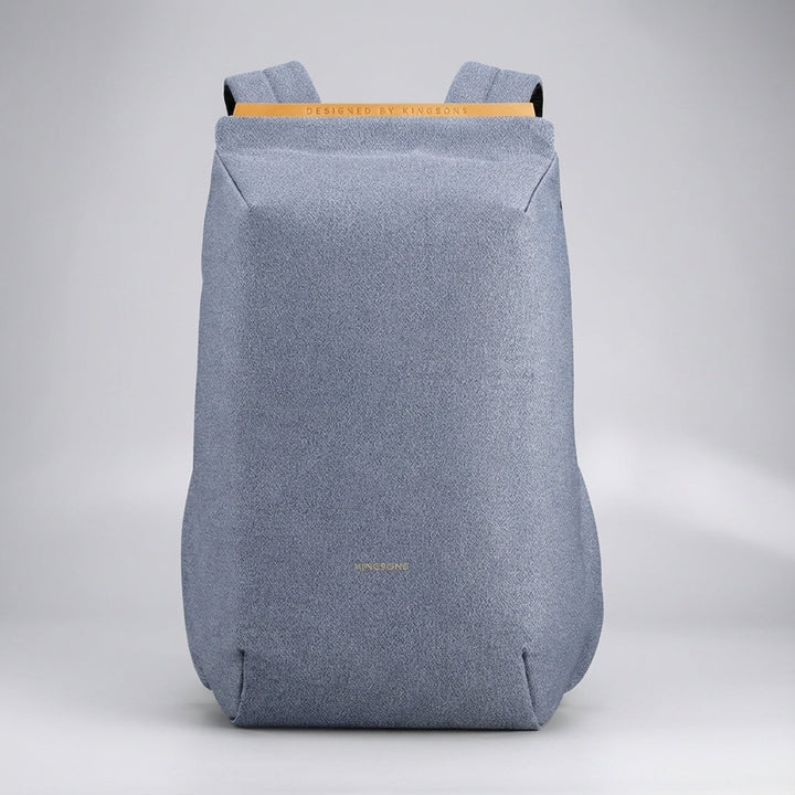 Compacte Laptoprugzak Tot 15 Inch - FlexPorter