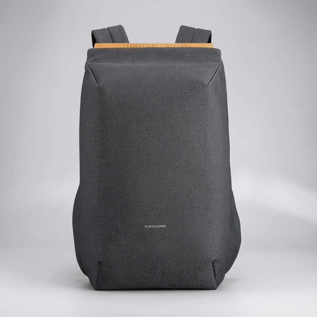 Compacte Laptoprugzak Tot 15 Inch - FlexPorter