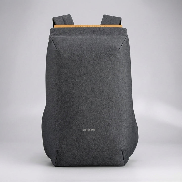 Compacte Laptoprugzak Tot 15 Inch - FlexPorter