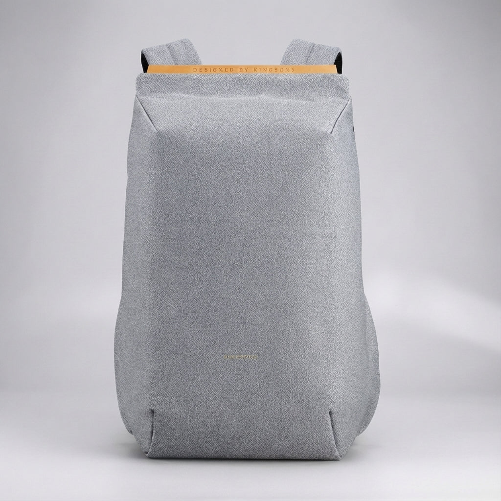 Compacte Laptoprugzak Tot 15 Inch - FlexPorter