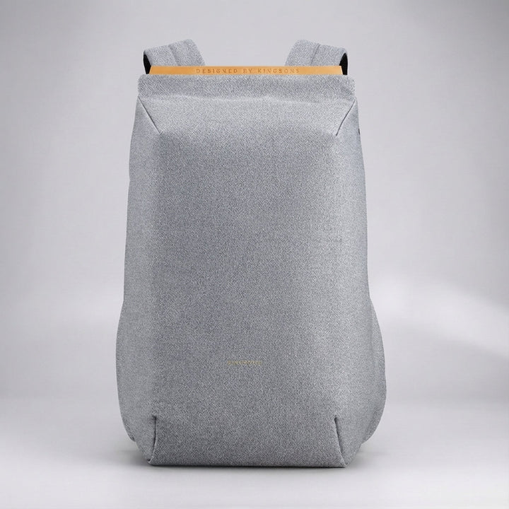 Compacte Laptoprugzak Tot 15 Inch - FlexPorter