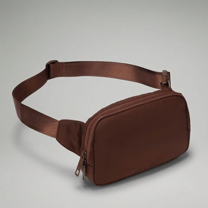 Compacte Nylon Heuptas - Pocklet