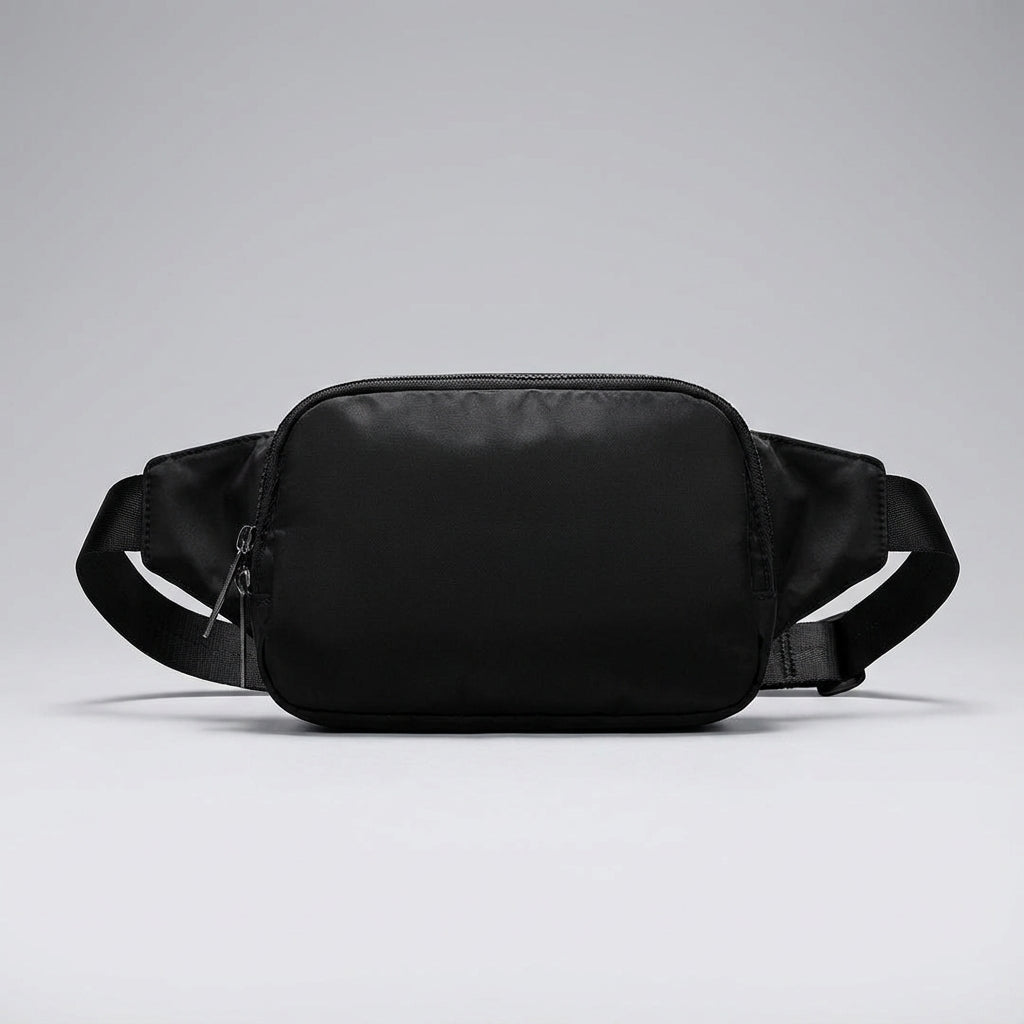 Compacte Nylon Heuptas - Pocklet