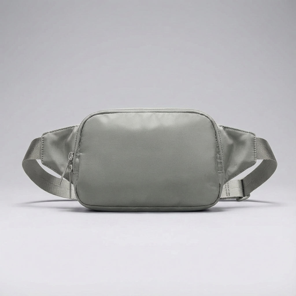 Compacte Nylon Heuptas - Pocklet