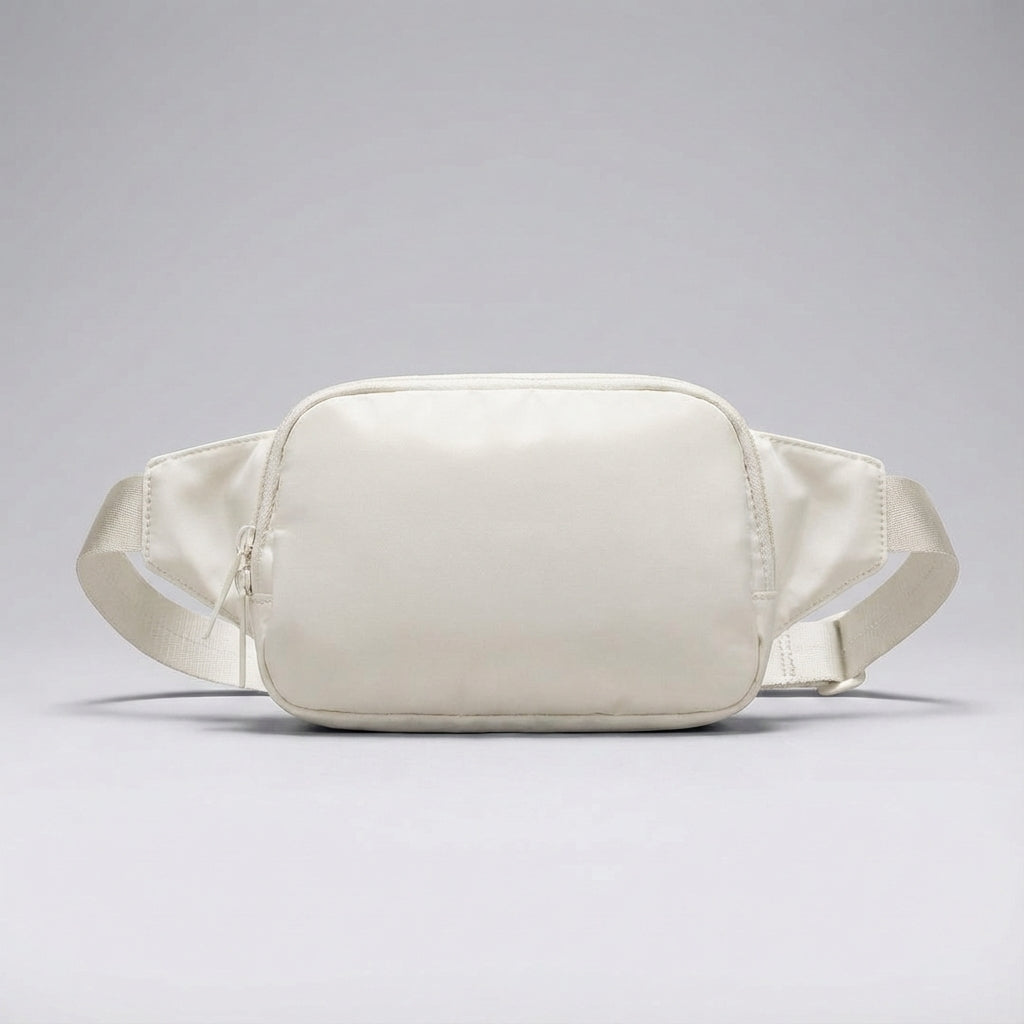 Compacte Nylon Heuptas - Pocklet