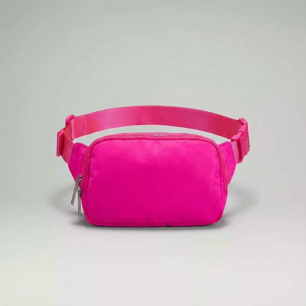 Compacte Nylon Heuptas - Pocklet